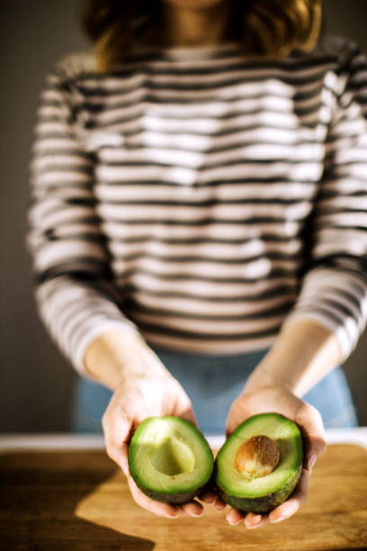 istock Good to eat and also great for your skin 1185313656