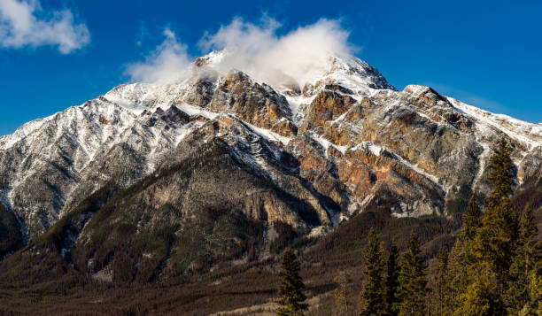 istock Jasper National Park in Canada 1185314494
