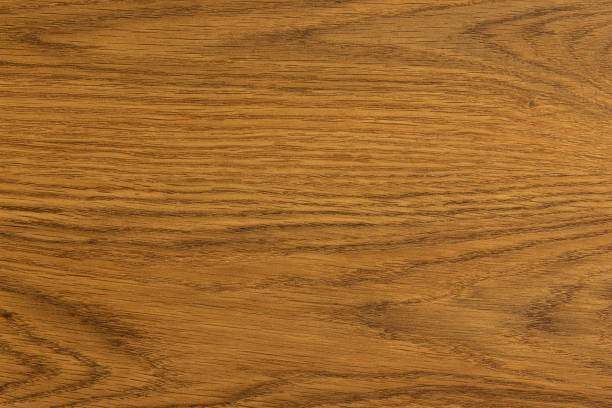 istock Top view of light brown alder laminate 1185316770