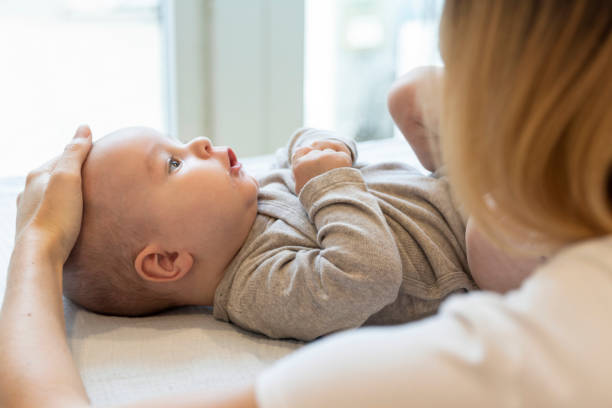istock I will take good care of you... 1185317351