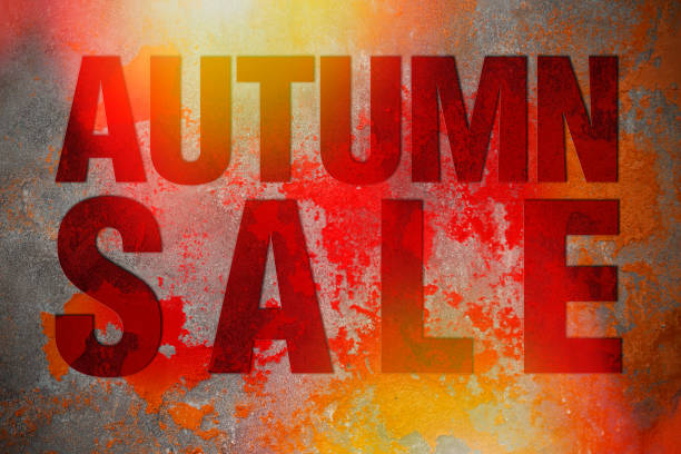 istock Autumn Sale 1185320060