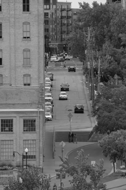 istock W River Road, Minneapolis 1185321004