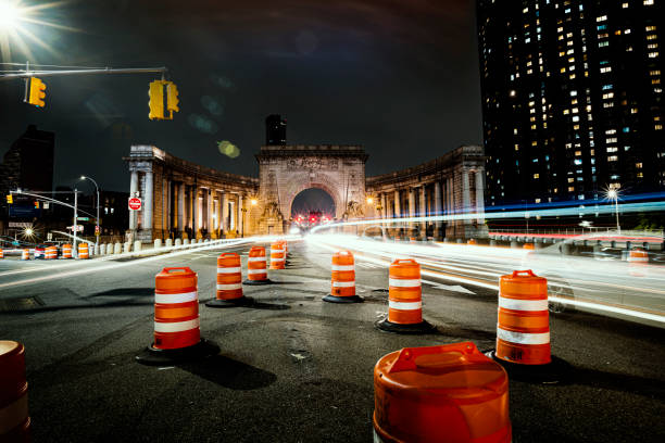 New York City
