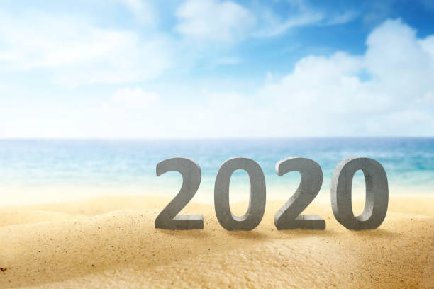 istock Happy New Year 2020 1185338790