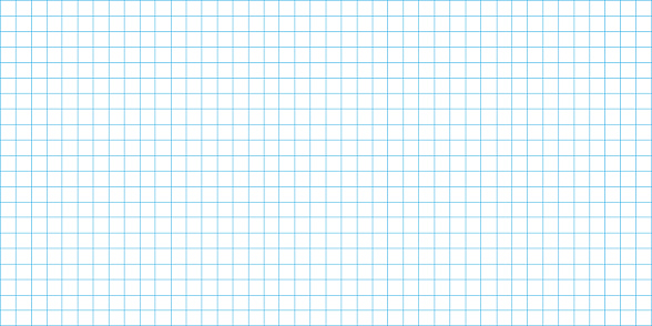 istock grid square graph line full page on white paper background, paper grid square graph line texture of note book blank, blue grid line on paper white color, empty squared grid graph for architecture 1185342390