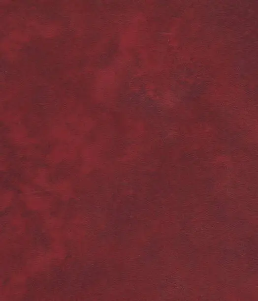 Abstract background (texture) of natural red-light beige embossed leather. Space for text.