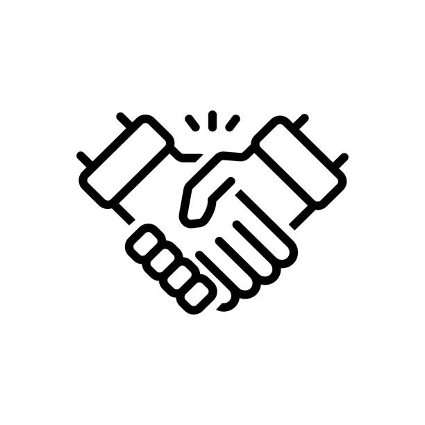 Complicity Sign 90+ Complicity Stock Illustrations, Royalty-Free Vector Graphics & Clip ...