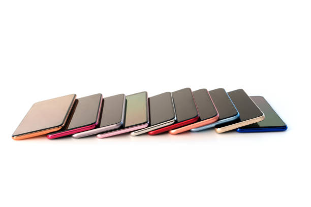 Phone Pretty Stack 14,500+ Stack Of Cell Phones Stock Photos, Pictures & Royalty-Free ...