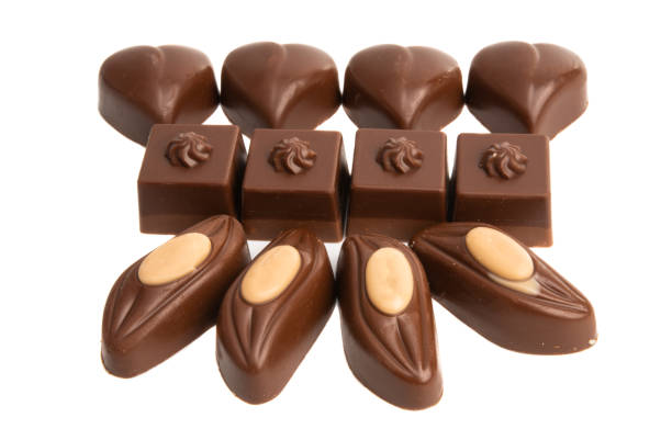 istock swiss chocolate candies isolated 1185372979