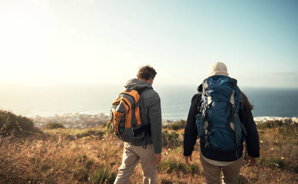 istock Freedom is found in wide open spaces 1185381461