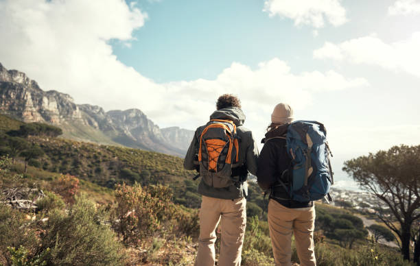 istock No better day than one in nature 1185381558