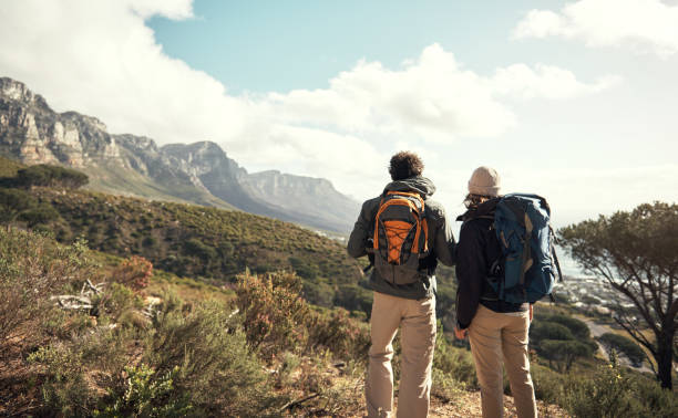 istock Nature will show us the way 1185381560
