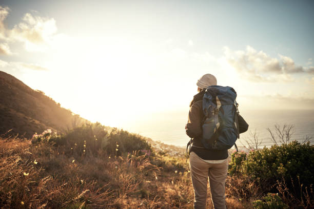 istock A journey into nature is a journey into yourself 1185382836