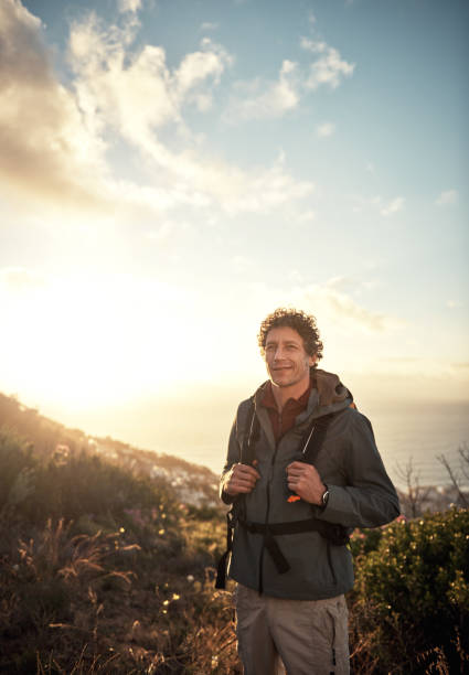 istock There is nothing more grounding than a day in nature 1185382838