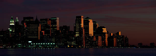 istock downtown new york city 118538327