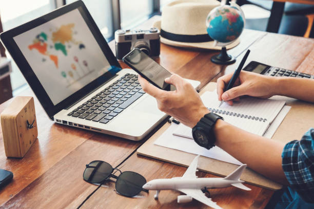 Plan Your Trip