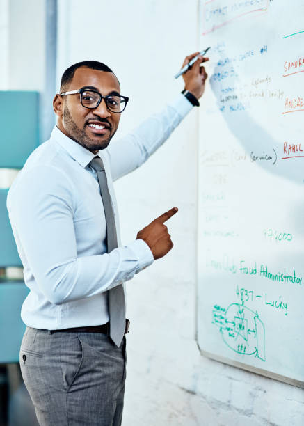 istock Do you see what I mean? 1185385379