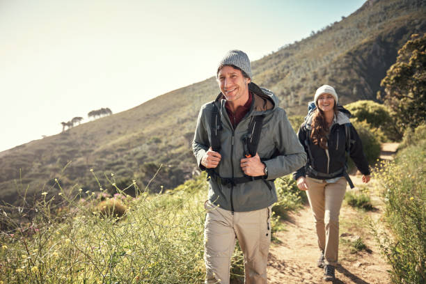 istock Step outside your comfort zone, life is better there 1185397530