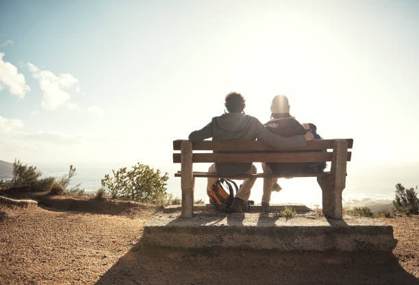 istock Never be too busy for the simple things in life 1185397582