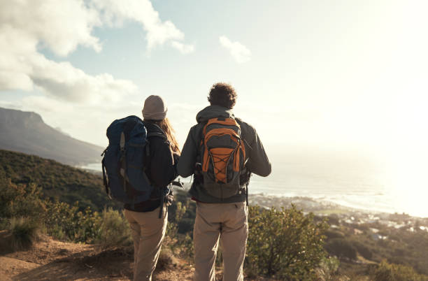 istock Home is where your heart takes you 1185397590