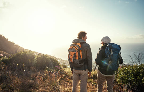 istock Nothing as relaxing as a day in nature 1185397610