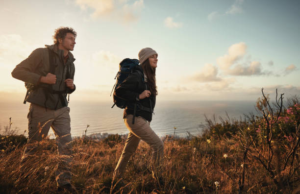 istock Life was made to be lived outdoors 1185397625