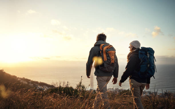 istock A sense of adventure can take you far 1185397635