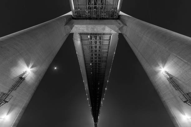 istock bridge in Hong Kong 1185401133