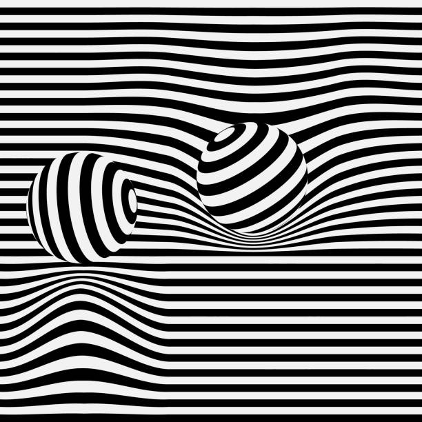 Drawing Visual Paradox 5,700+ Visual Paradox Illustrations, Royalty-Free Vector Graphics ...