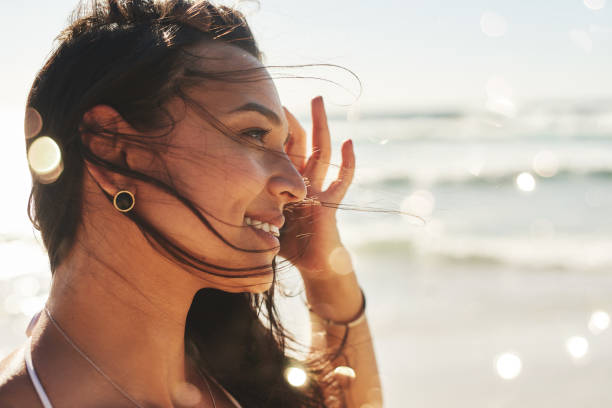 istock Those beautiful sun rays of summer days 1185408438
