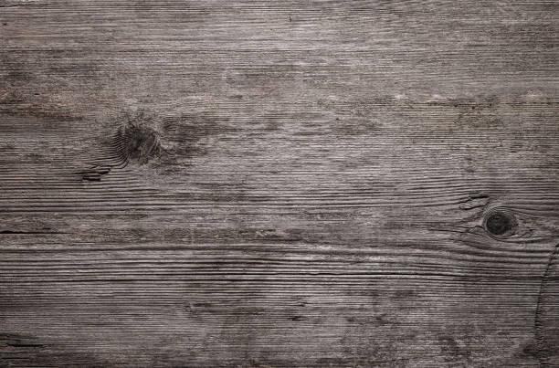 istock Vintage wood background. Old gray boards. 1185410392