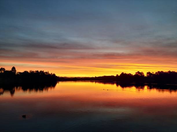 istock Sunset in the Capital 1185411793