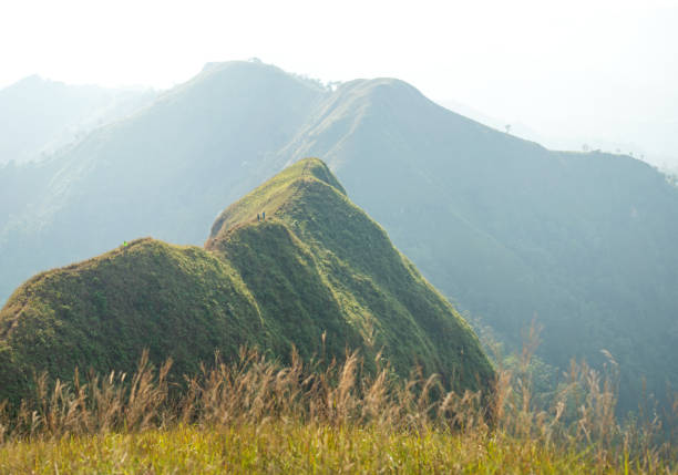 istock Khao Chang Phuak Mountain - Kanchanaburi 1185411811