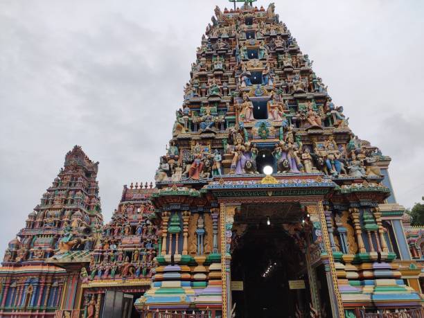 istock Temples Main Entrance 1185414168