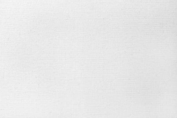 istock White cotton fabric texture background, seamless pattern of natural textile. 1185418586