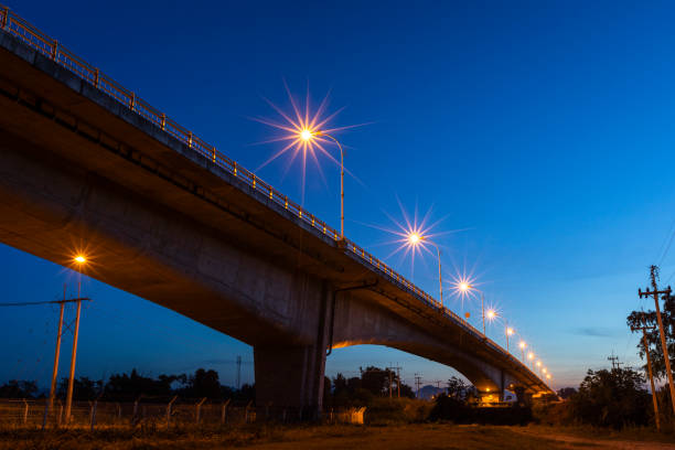 istock the Second Thai - Myanmar Friendship Bridge at Mae Sot 1185430419
