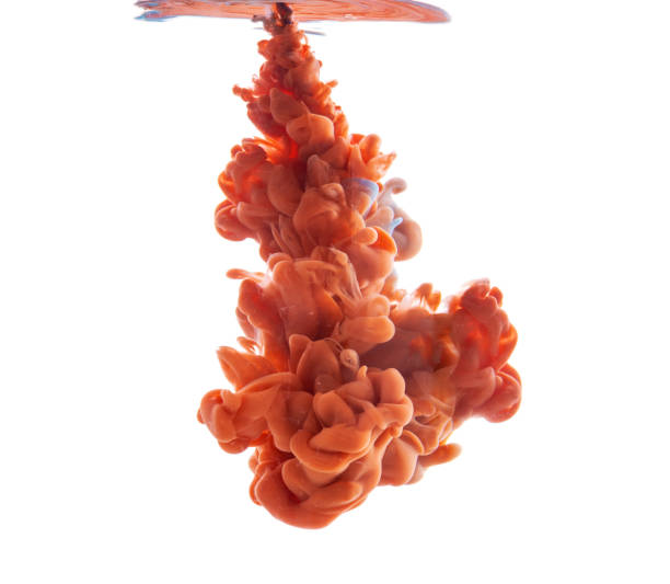 istock abstract formed by color dissolving in water 1185430458