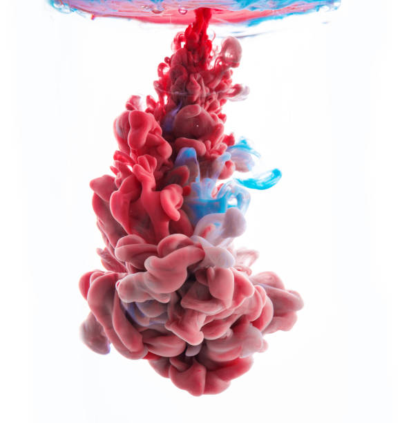 istock abstract formed by color dissolving in water 1185430514