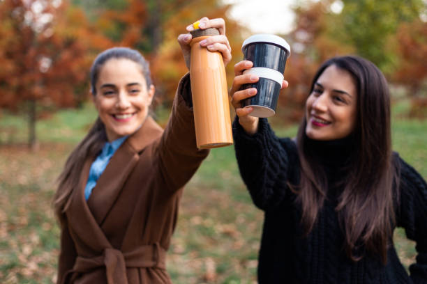 istock Sisters are enjoying time together and having fun 1185436990