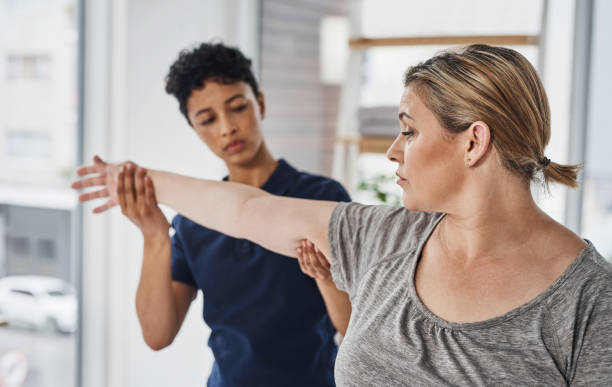 istock You should always take health matters seriously 1185439053