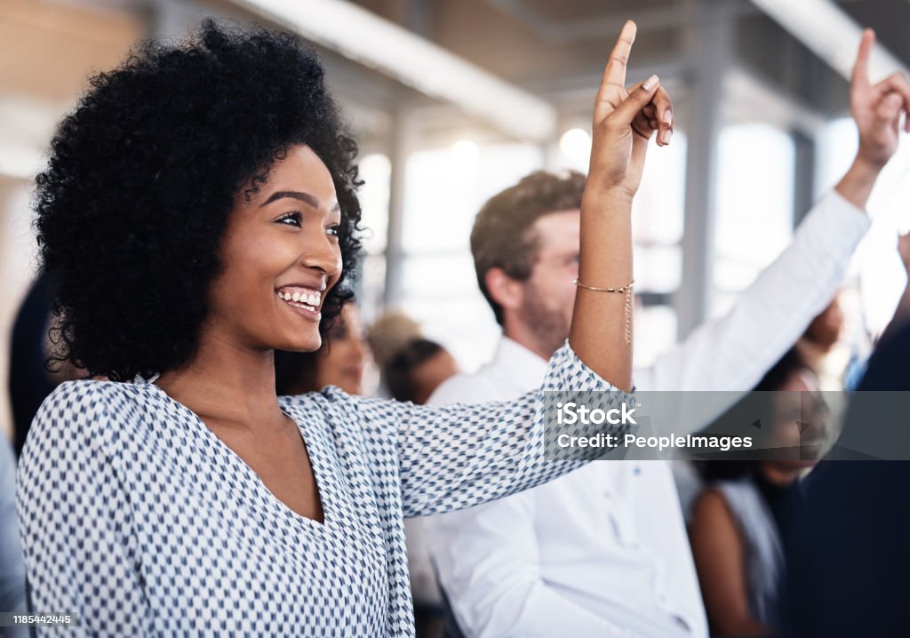 Let Answer The Question Let Me Answer This One Stock Photo - Download Image Now - Question Mark ...