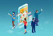 vektor-von-menschen-online-community-mitglieder-teilen-standort-check-in-chat-auf-smartphone.jpg?b=1&s=170x170&k=20&c=1cZVOW8b71ntqgtIS82ZIjkV9Ds-X0AB_Om_E4aeTcM=
