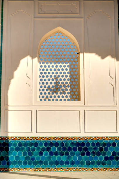 istock Naqshband Mausoleum, Bukhara 1185454996