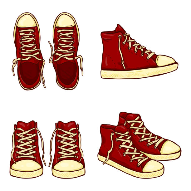 970+ Drawing Of Sole Of Shoes Illustrations, Royalty-Free Vector Graphics &  Clip Art - iStock