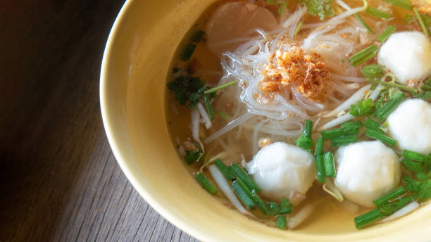 istock Street food in thailand 1185456092