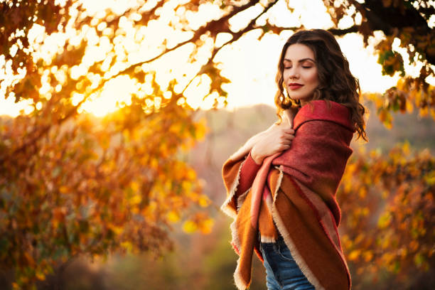 istock In tune with nature 1185466801