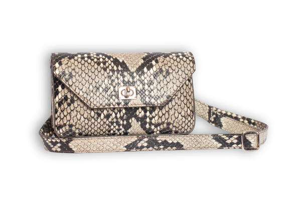 istock Woman leather purse 1185476117