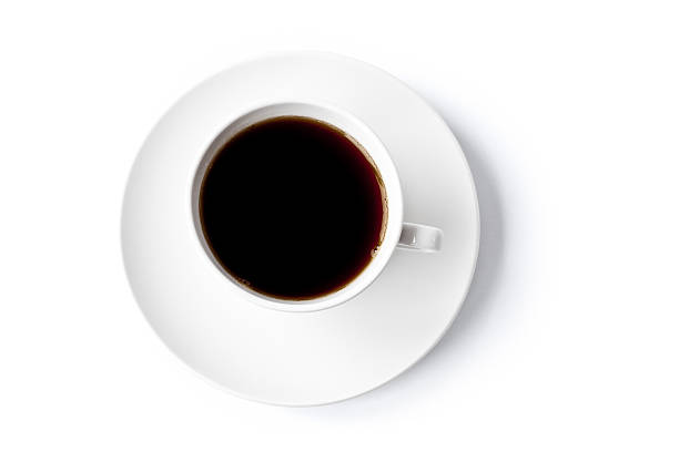 istock beverage. cup of black coffee 118548104