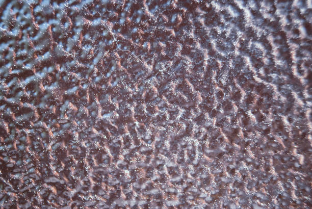 istock Grunge rusted metal texture, rust and oxidized metal background 1185520785
