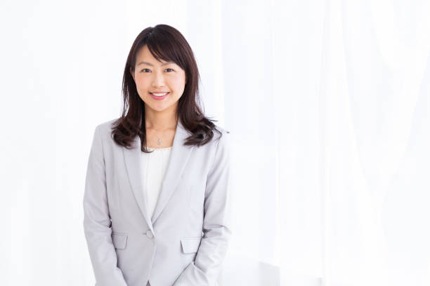 istock middle age businesswoman 1185545229